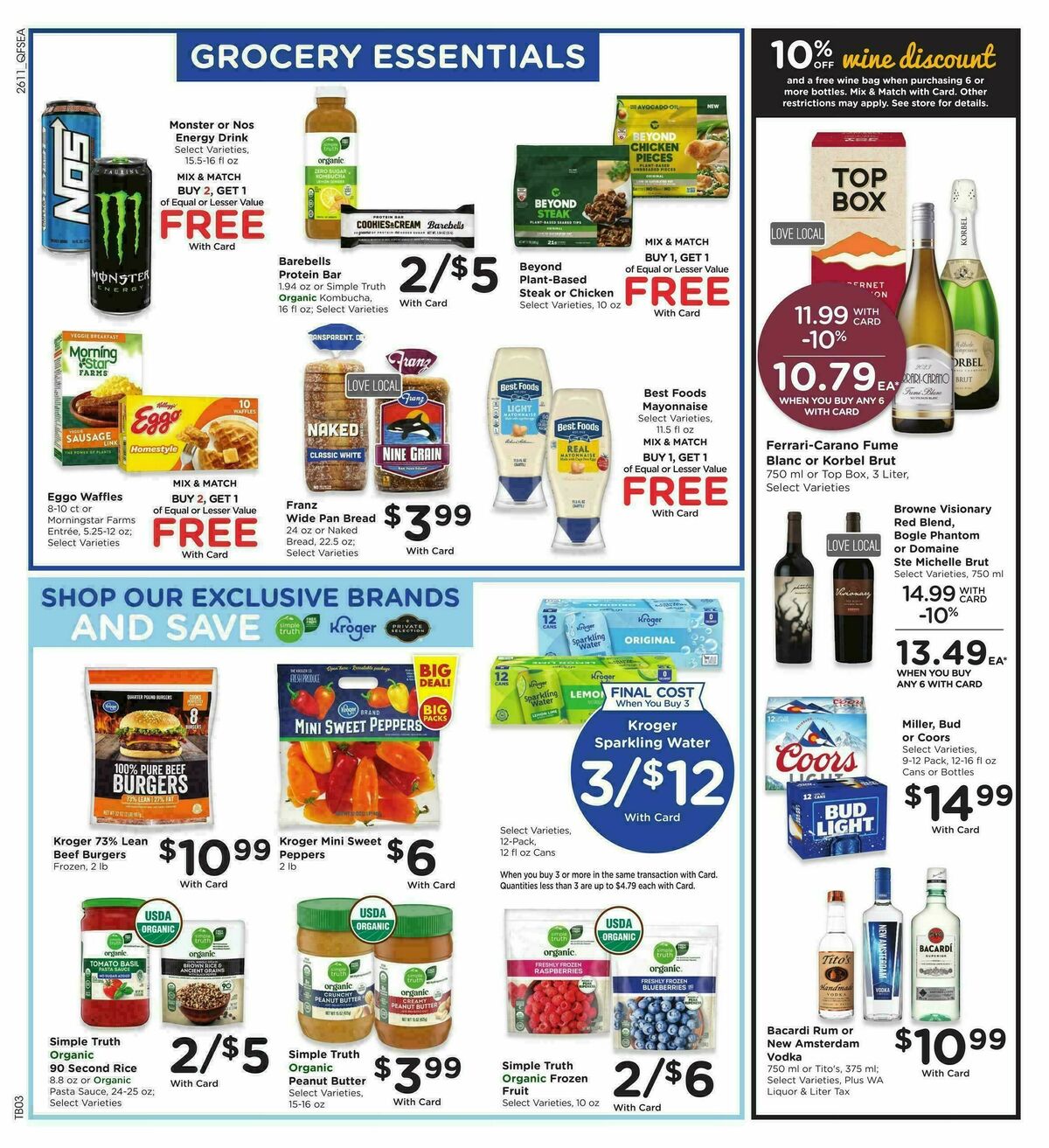 QFC Weekly Ad from April 15