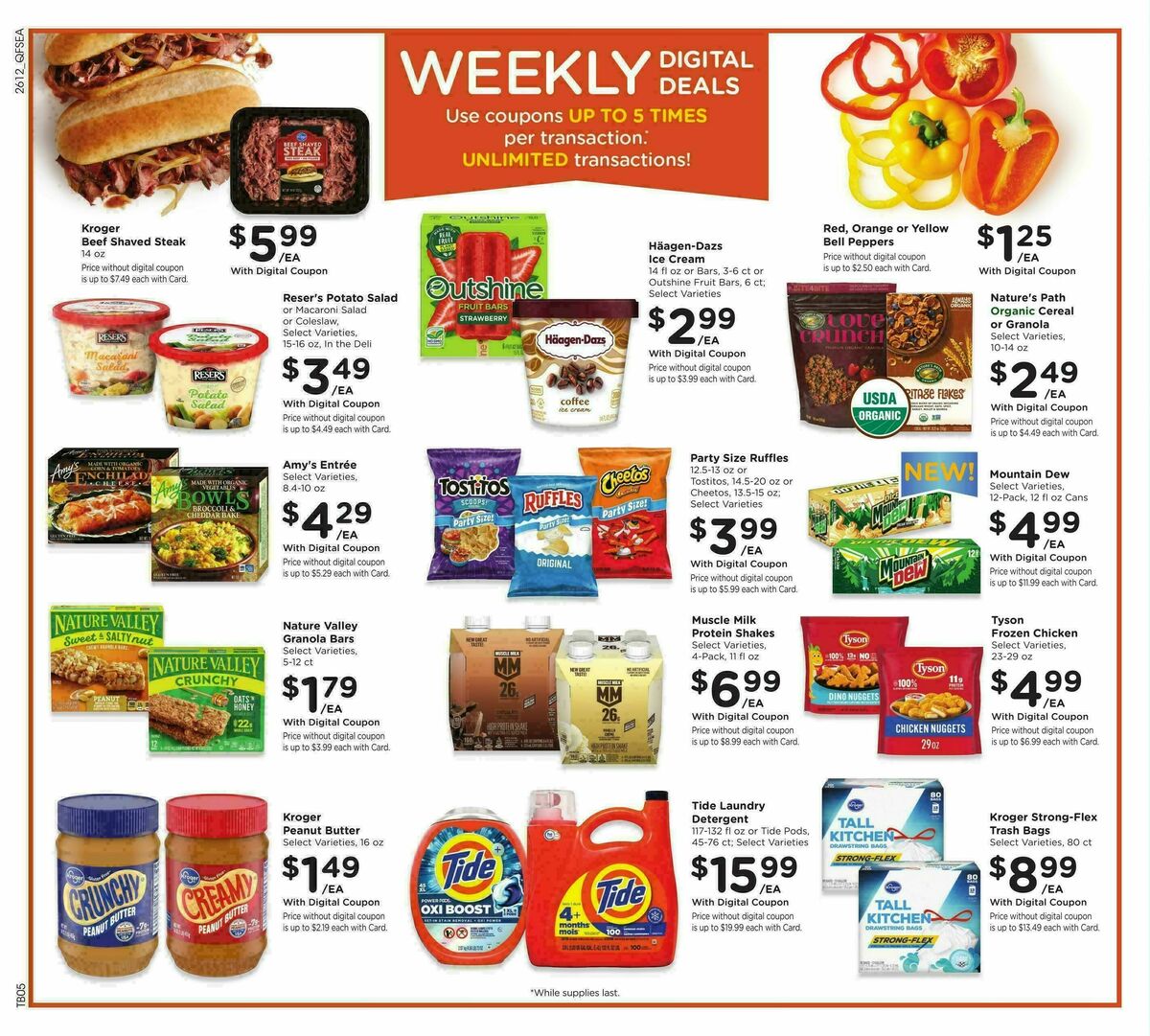 QFC Weekly Ad from April 22