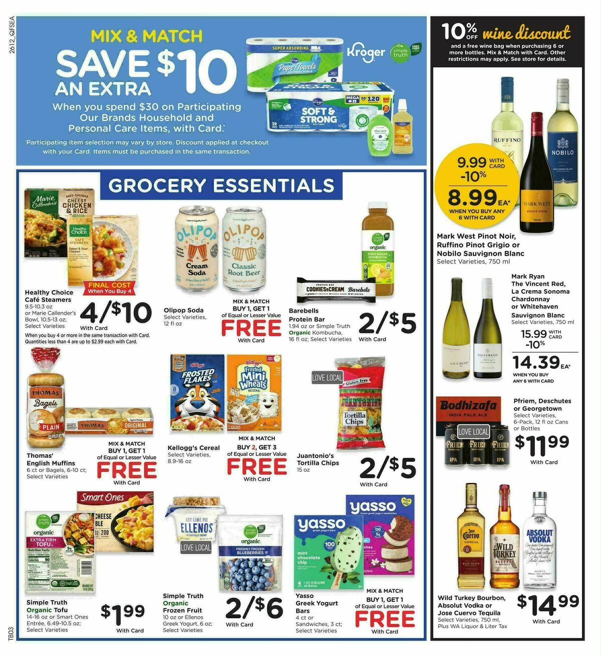 QFC Weekly Ad from April 22