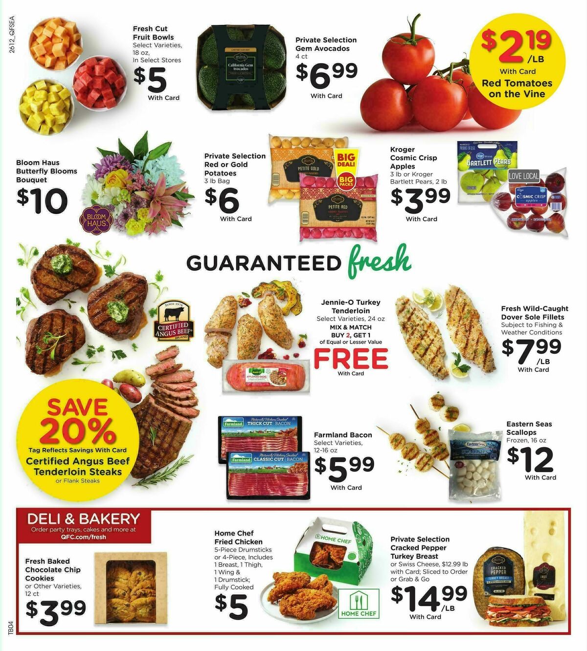 QFC Weekly Ad from April 22