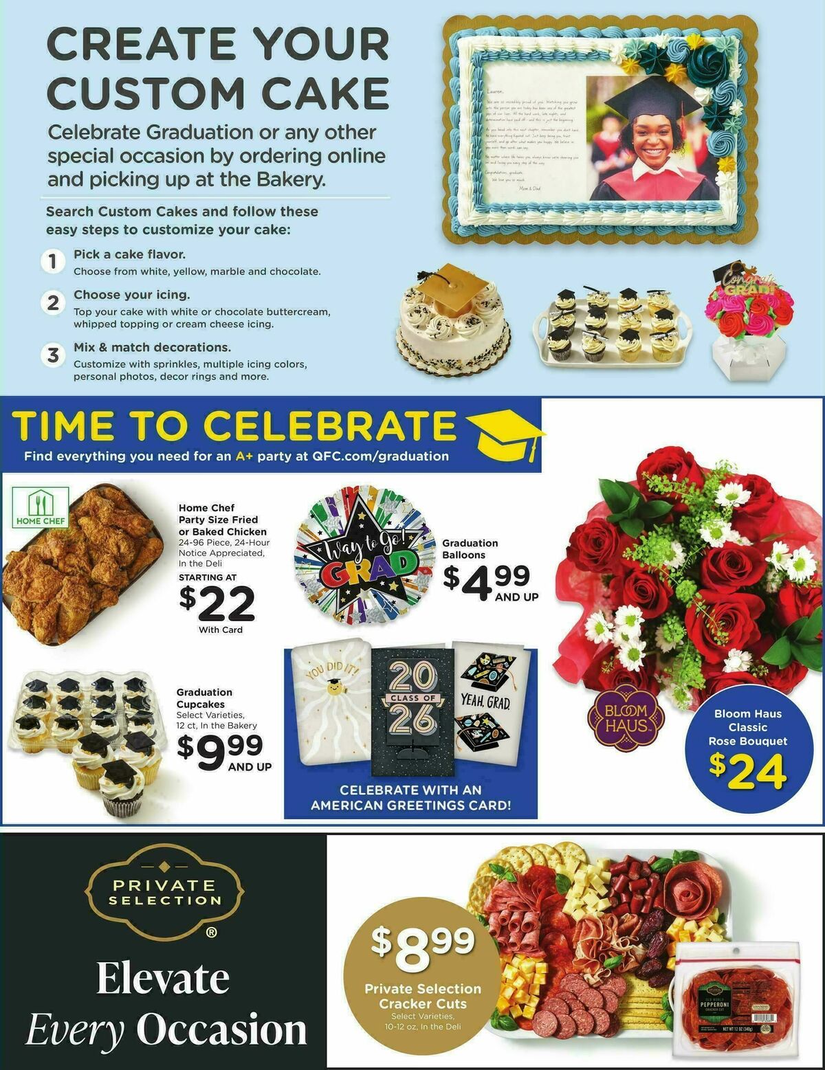 QFC Weekly Ad from April 29