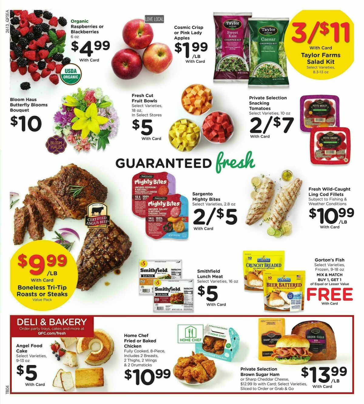 QFC Weekly Ad from April 29