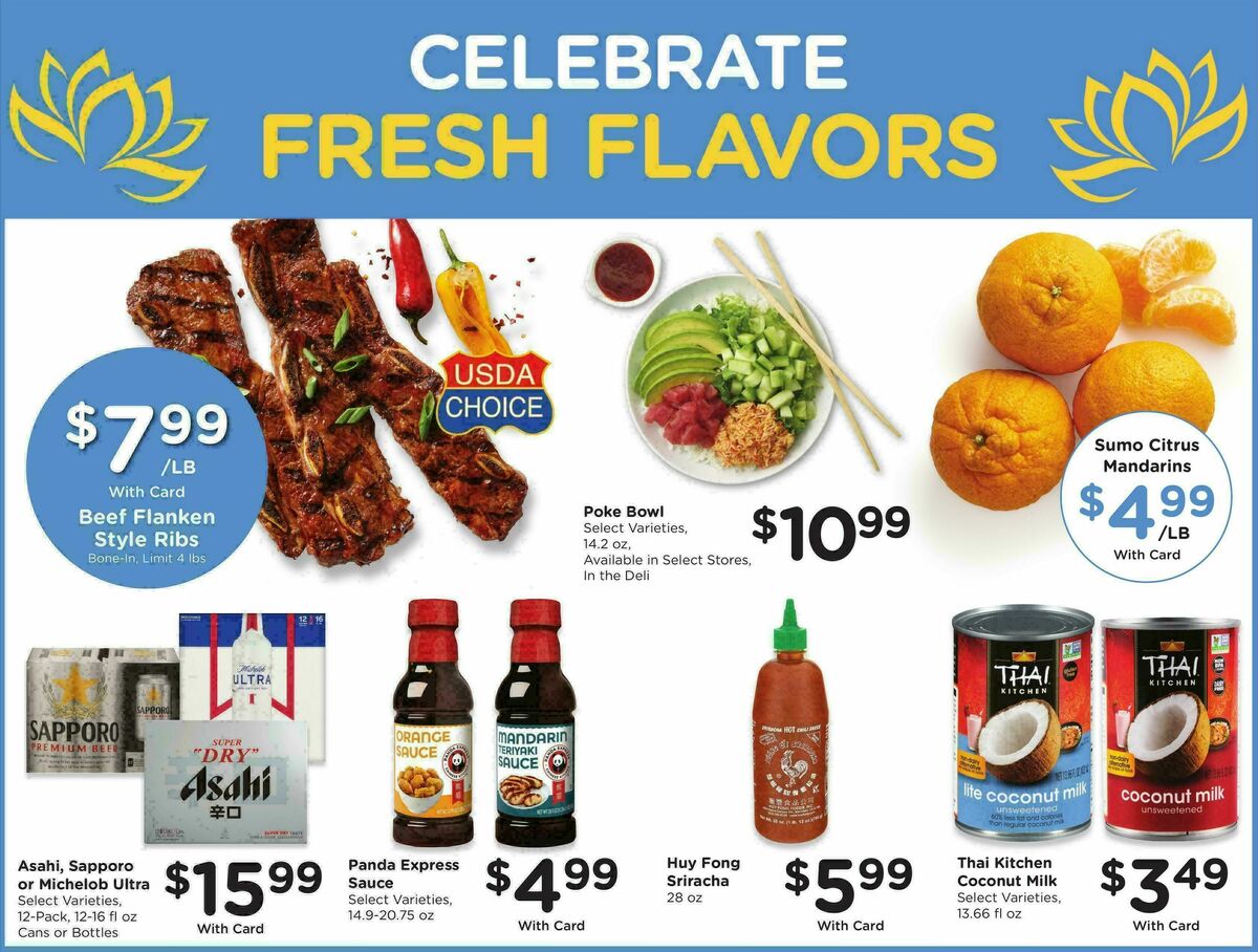 QFC Weekly Ad from April 29