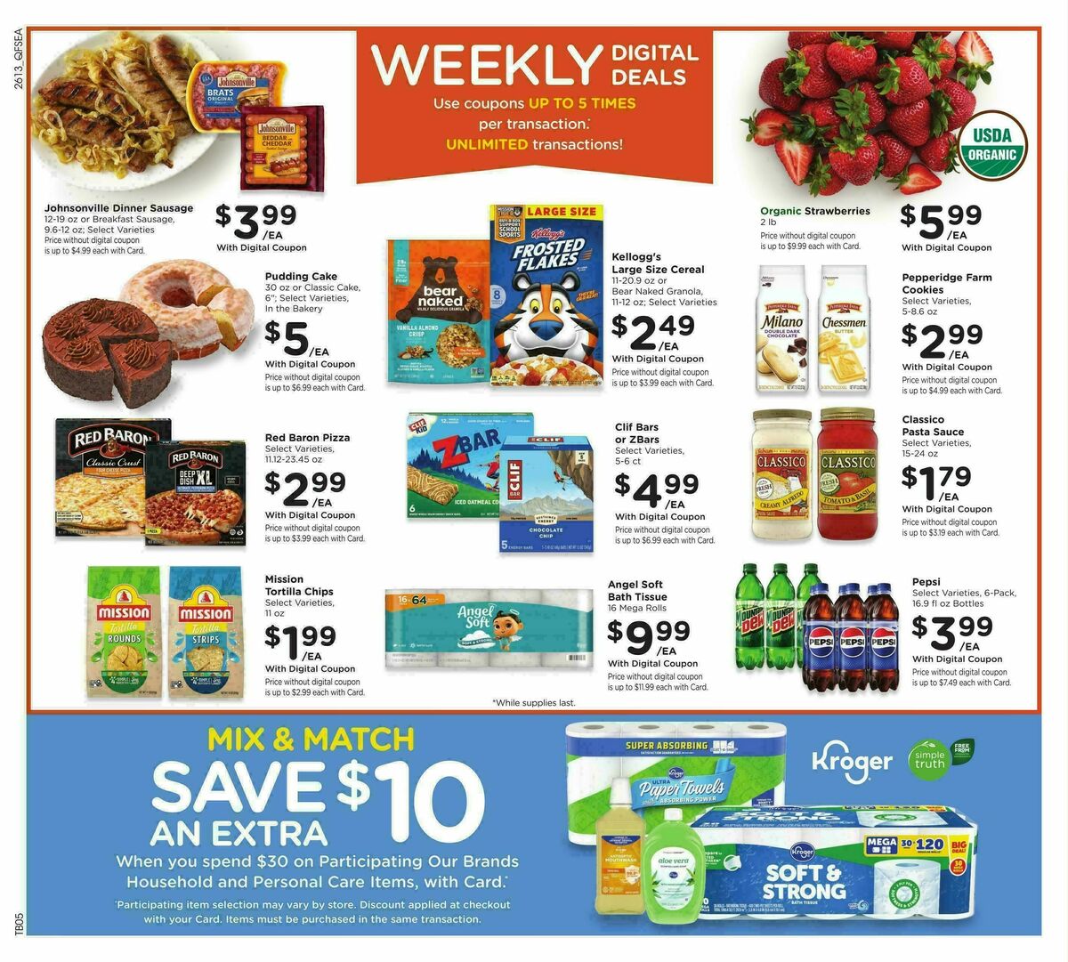 QFC Weekly Ad from April 29