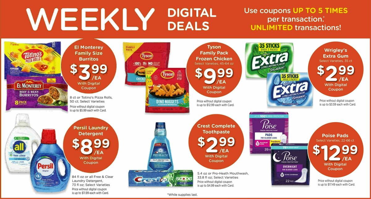 QFC Weekly Ad from April 29