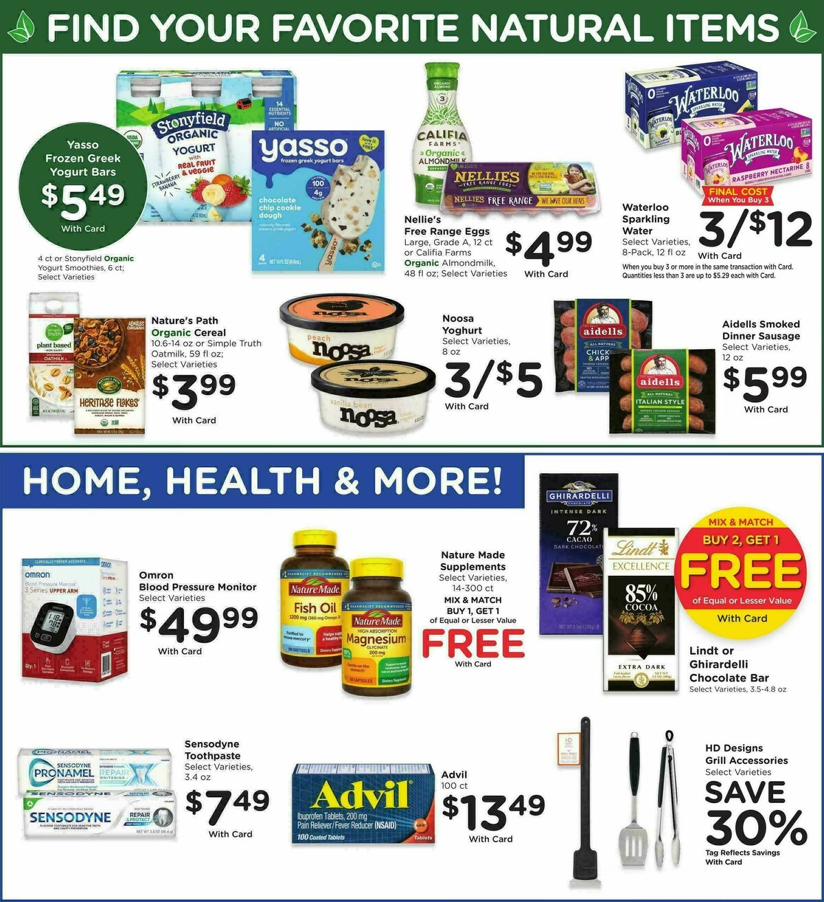 QFC Weekly Ad from April 29