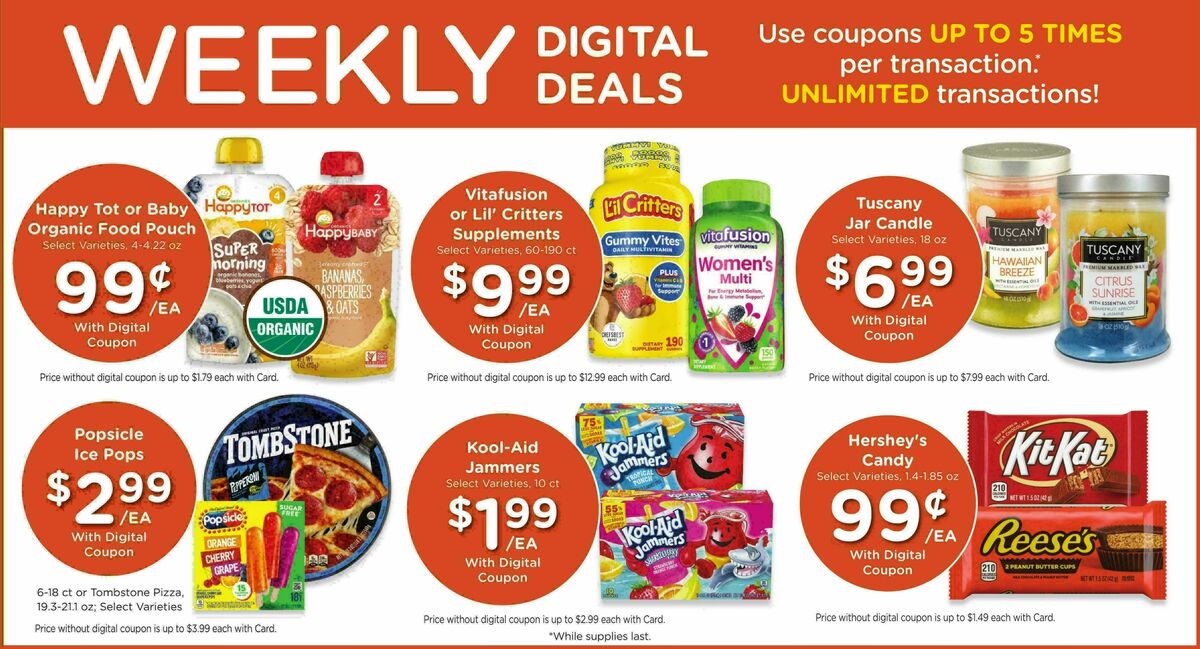 QFC Weekly Ad from May 13