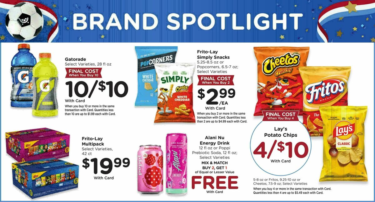 QFC Weekly Ad from May 13