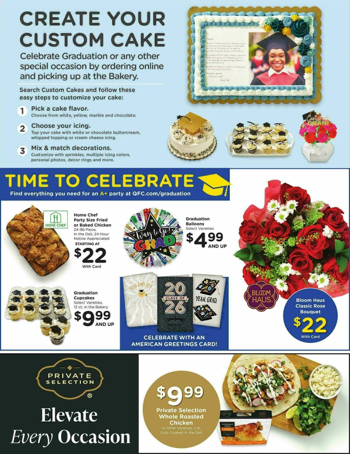 QFC Weekly Ad from May 13