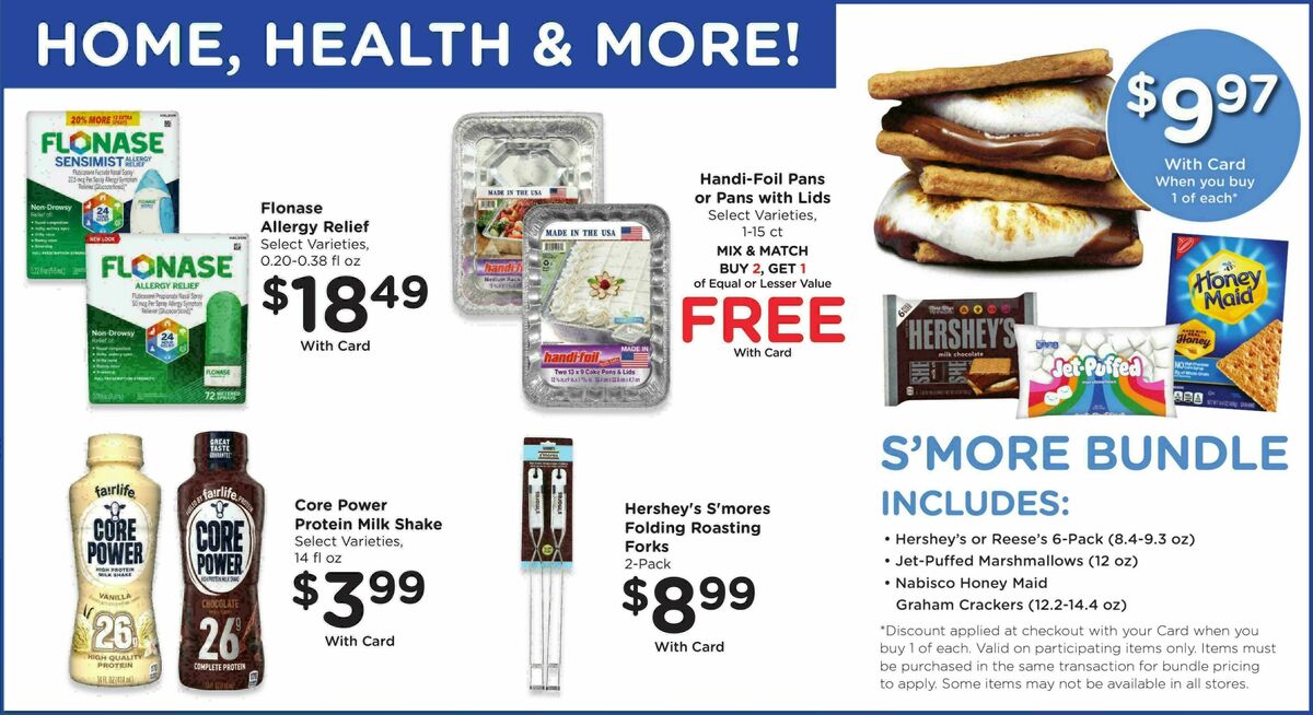 QFC Weekly Ad from May 13