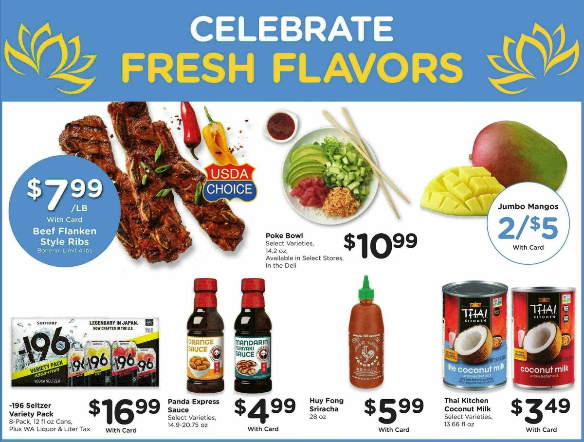 QFC Weekly Ad from May 20