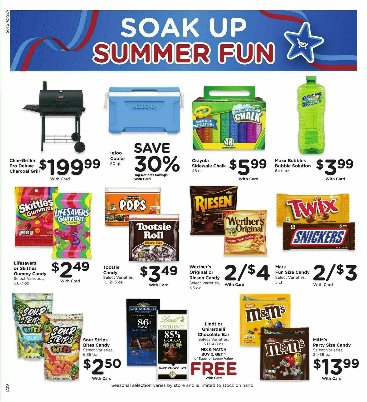 QFC Weekly Ad from May 20