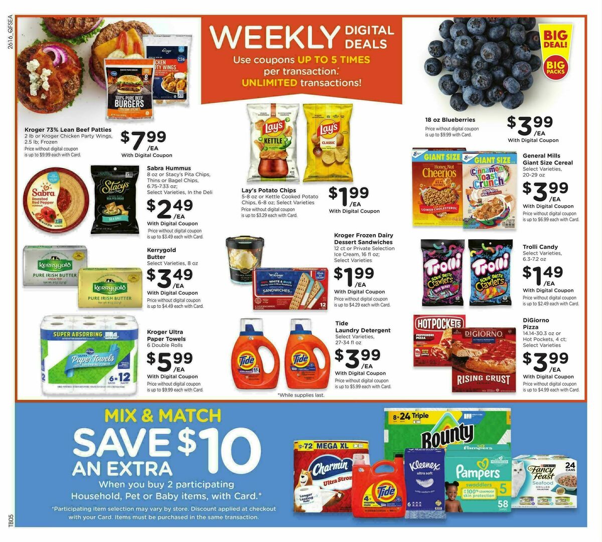 QFC Weekly Ad from May 20
