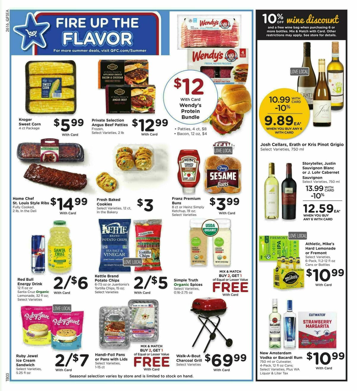 QFC Weekly Ad from May 20