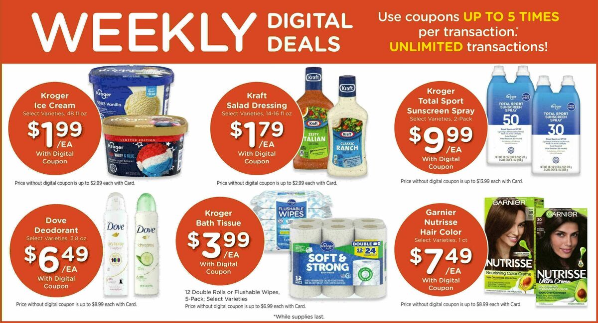 QFC Weekly Ad from May 20