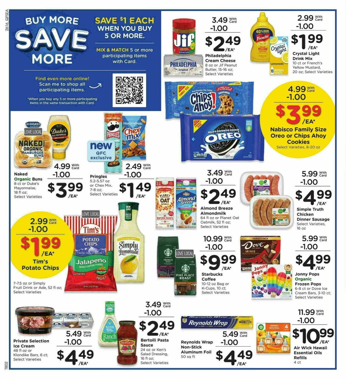 QFC Weekly Ad from May 20