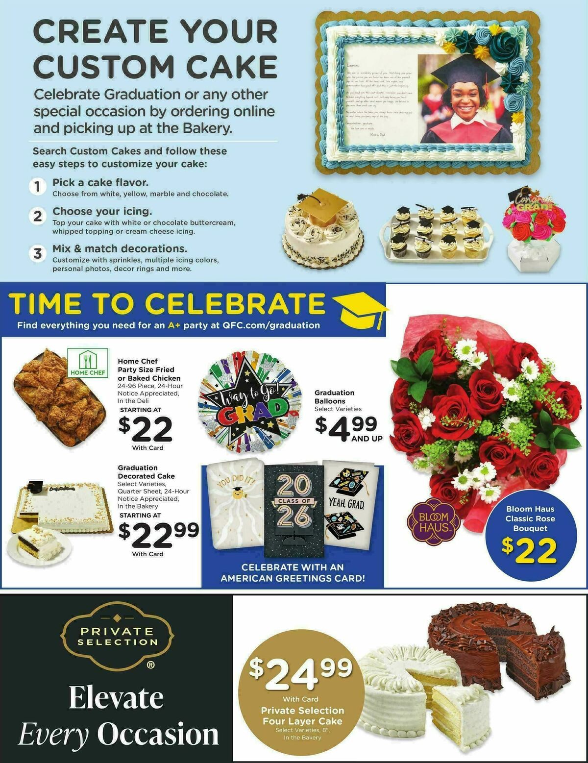 QFC Weekly Ad from May 20