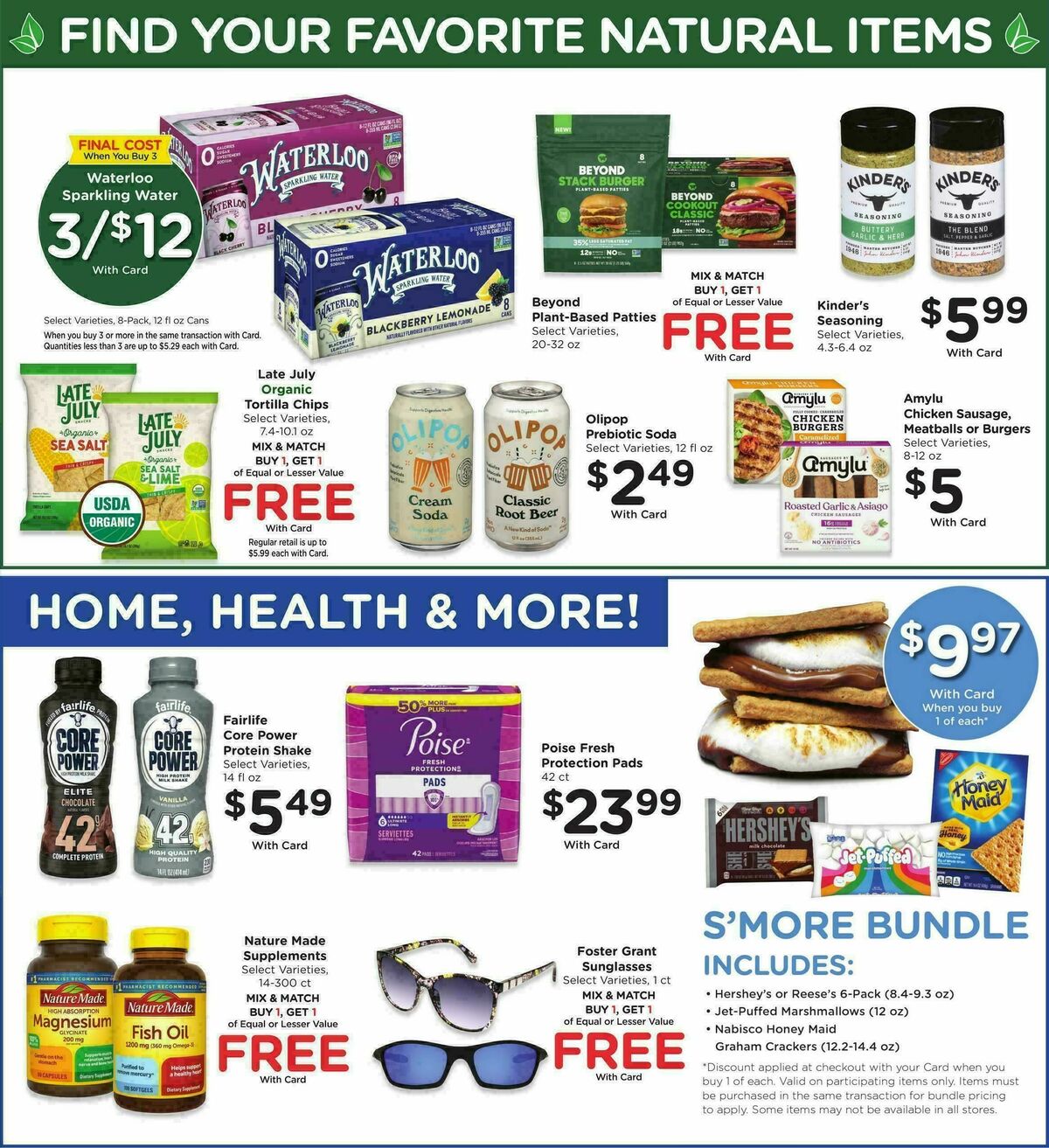 QFC Weekly Ad from May 20