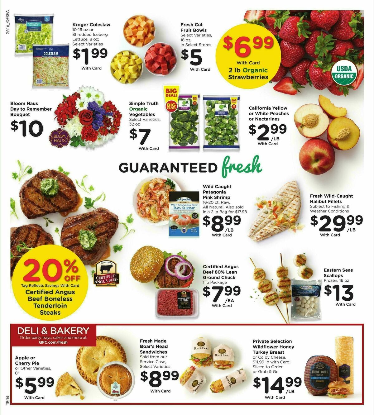 QFC Weekly Ad from May 20