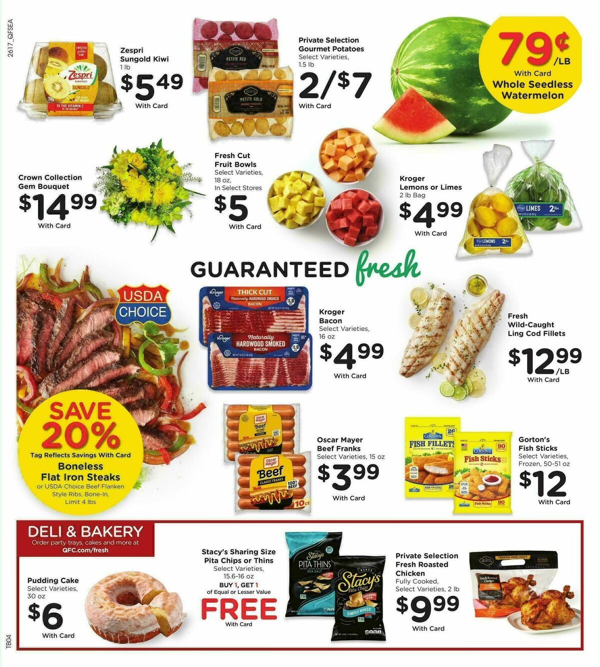 QFC Weekly Ad from May 27