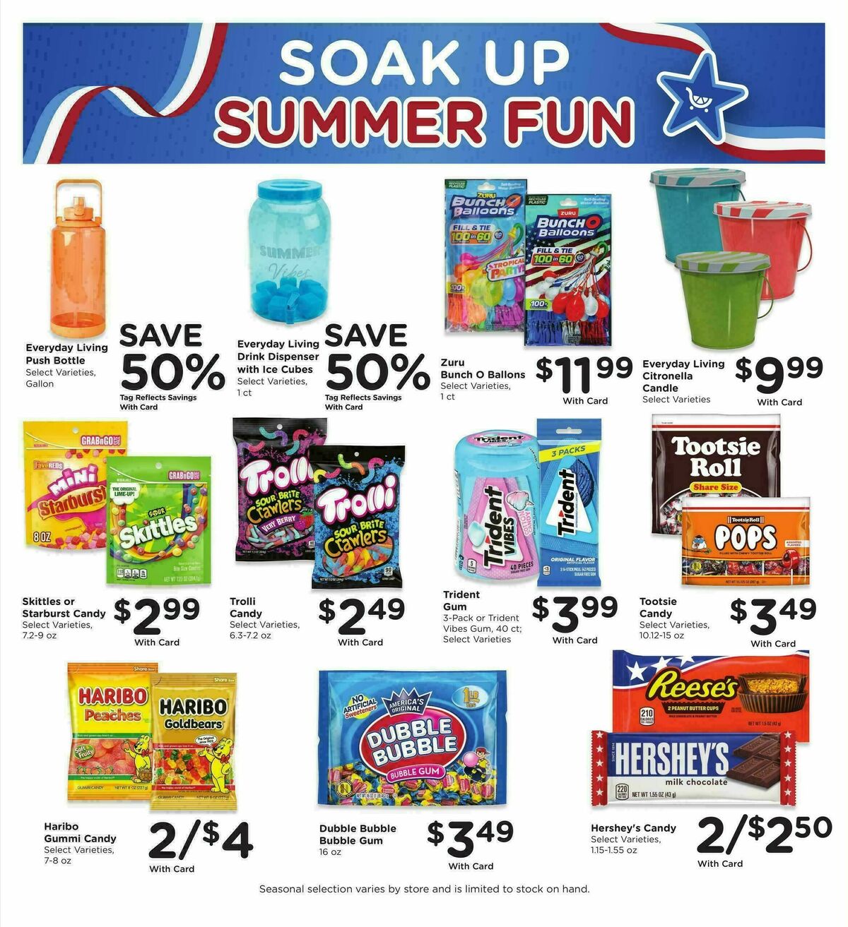 QFC Weekly Ad from May 27