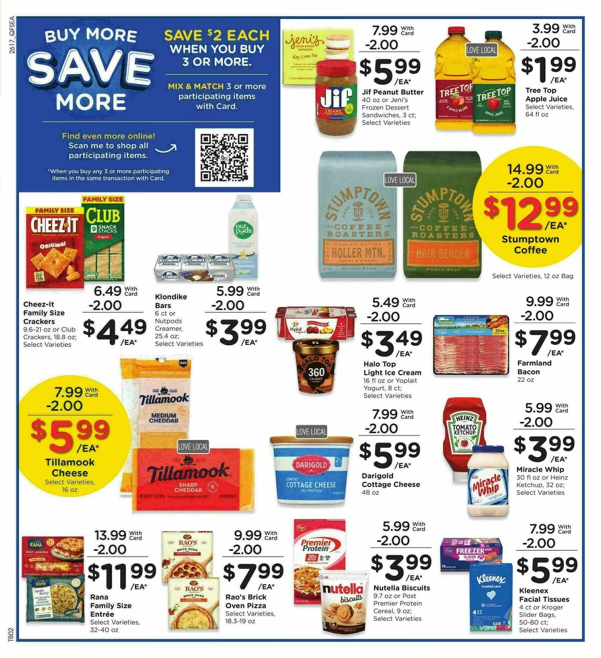 QFC Weekly Ad from May 27