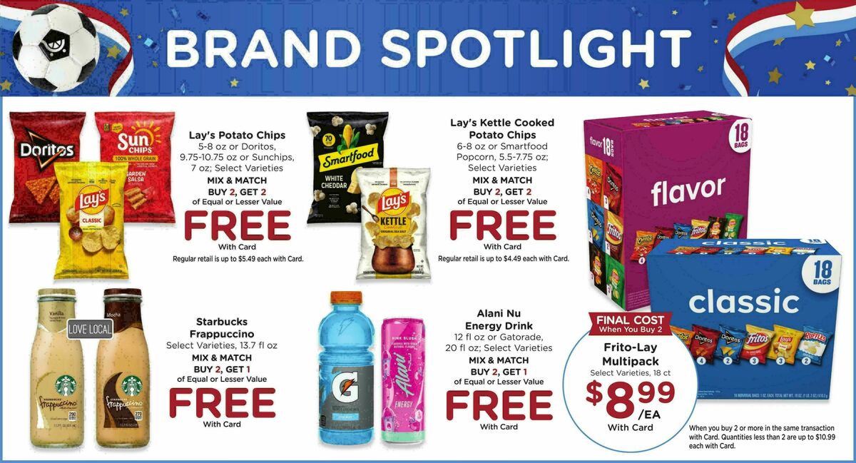 QFC Weekly Ad from May 27