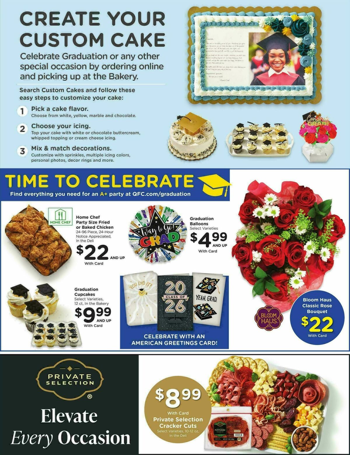 QFC Weekly Ad from May 27