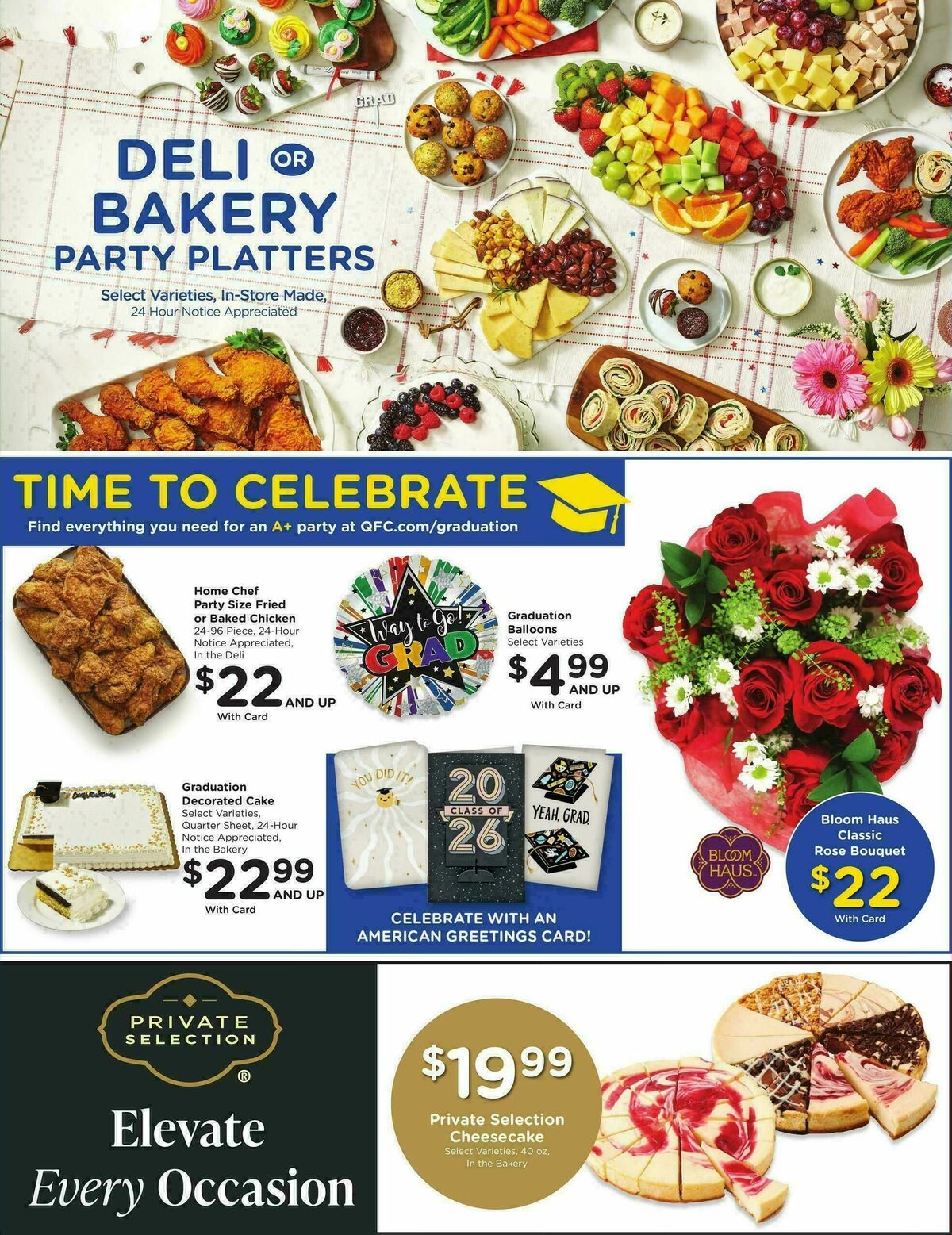 QFC Weekly Ad from June 3