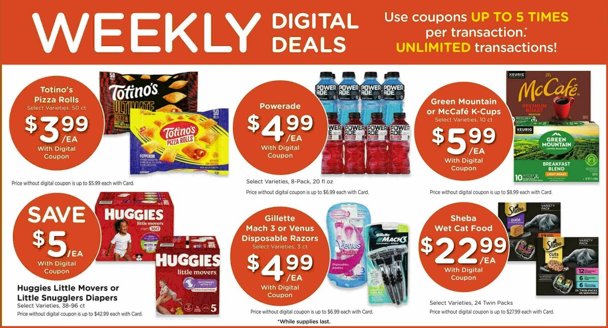 QFC Weekly Ad from June 10