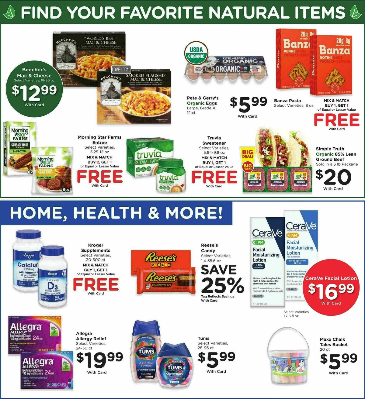 QFC Weekly Ad from June 10
