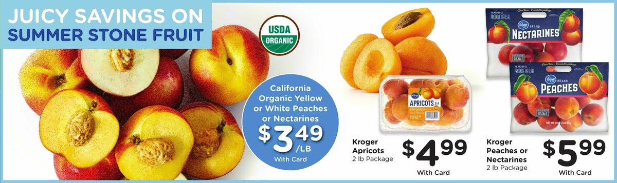 QFC Weekly Ad from June 10