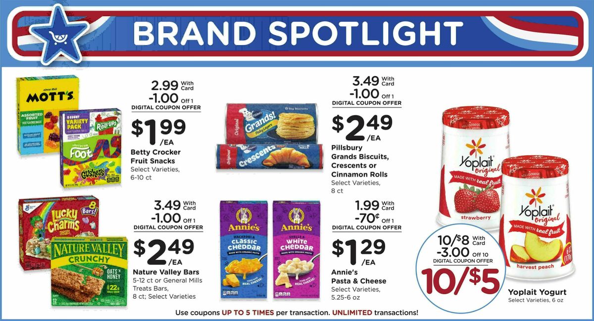 QFC Weekly Ad from June 17