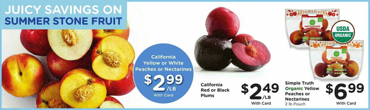 QFC Weekly Ad from June 17