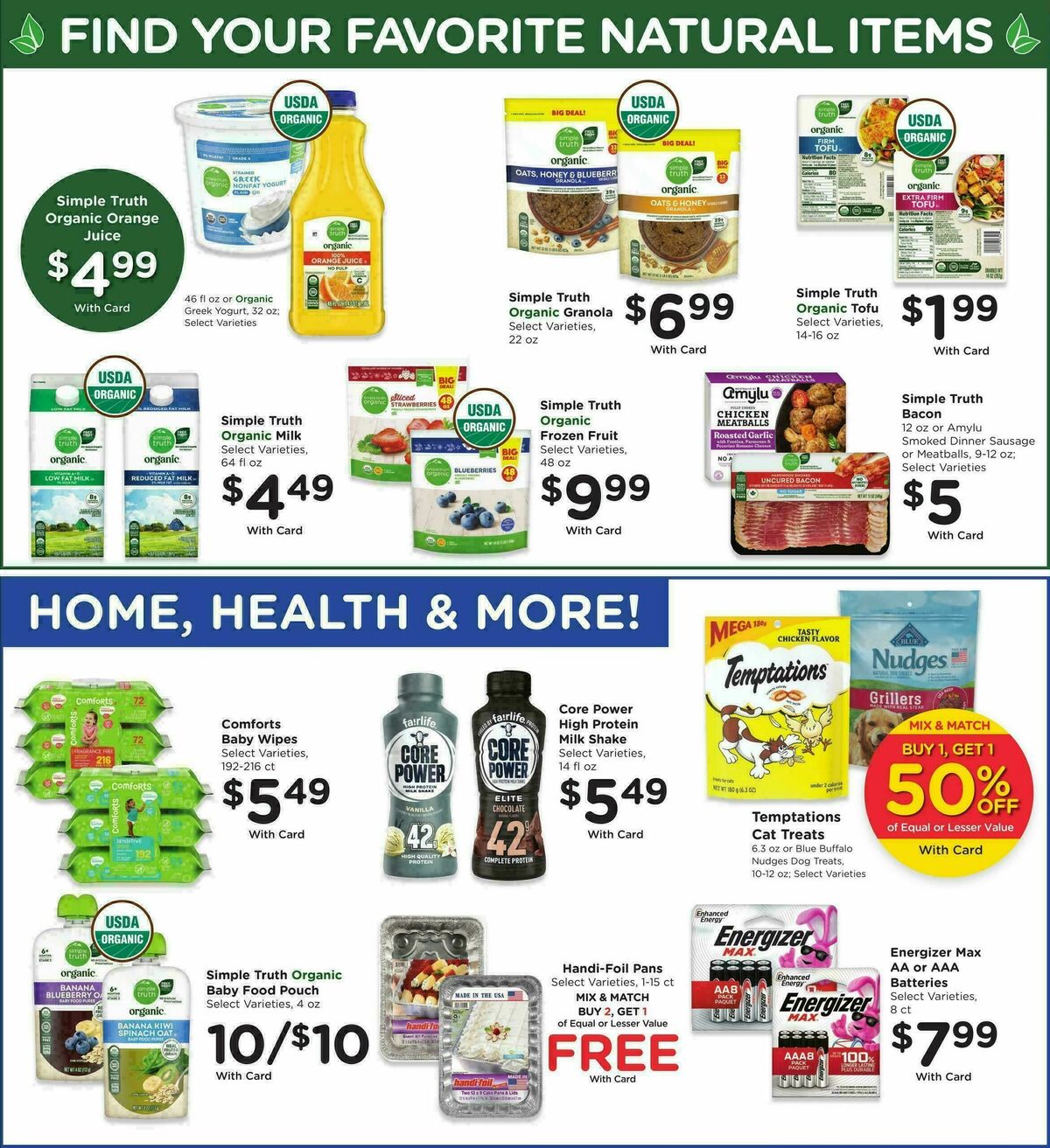 QFC Weekly Ad from June 24