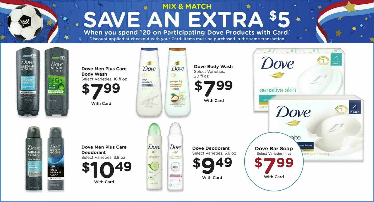 QFC Weekly Ad from June 24