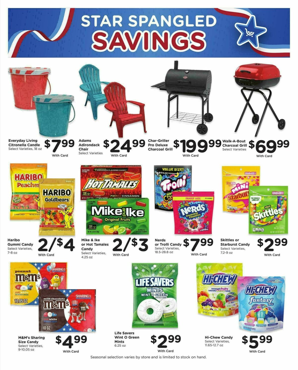QFC Weekly Ad from June 24