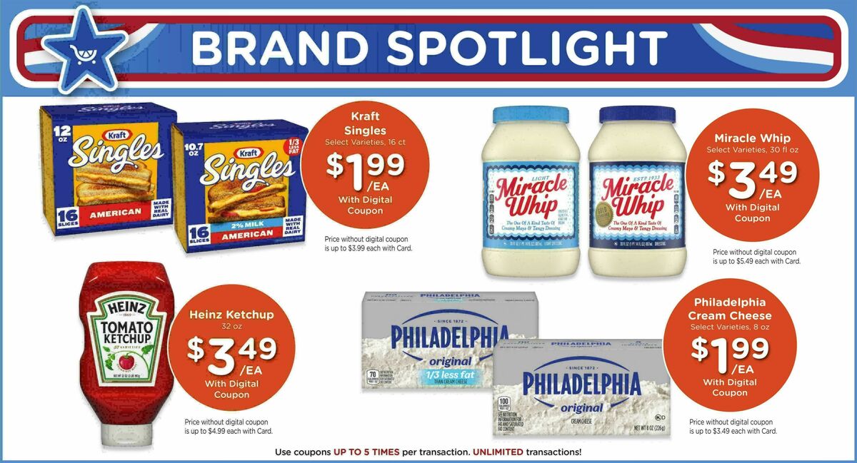 QFC Weekly Ad from July 1