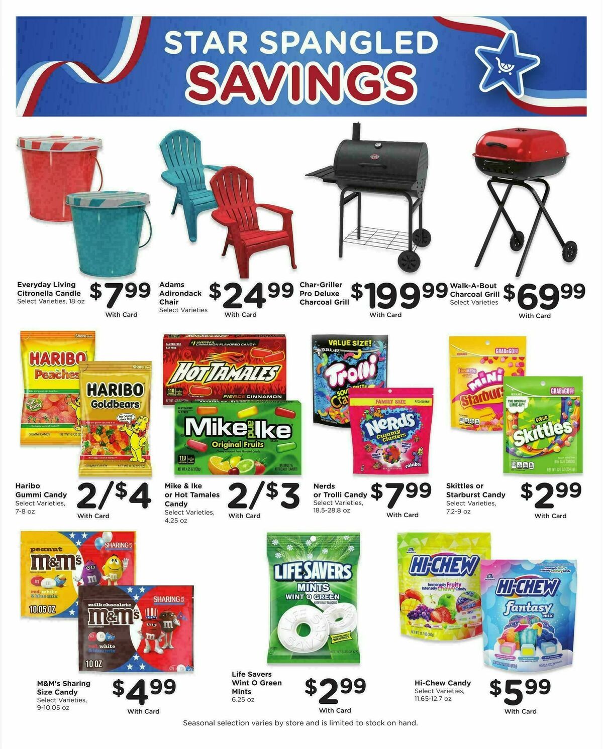 QFC Weekly Ad from July 1