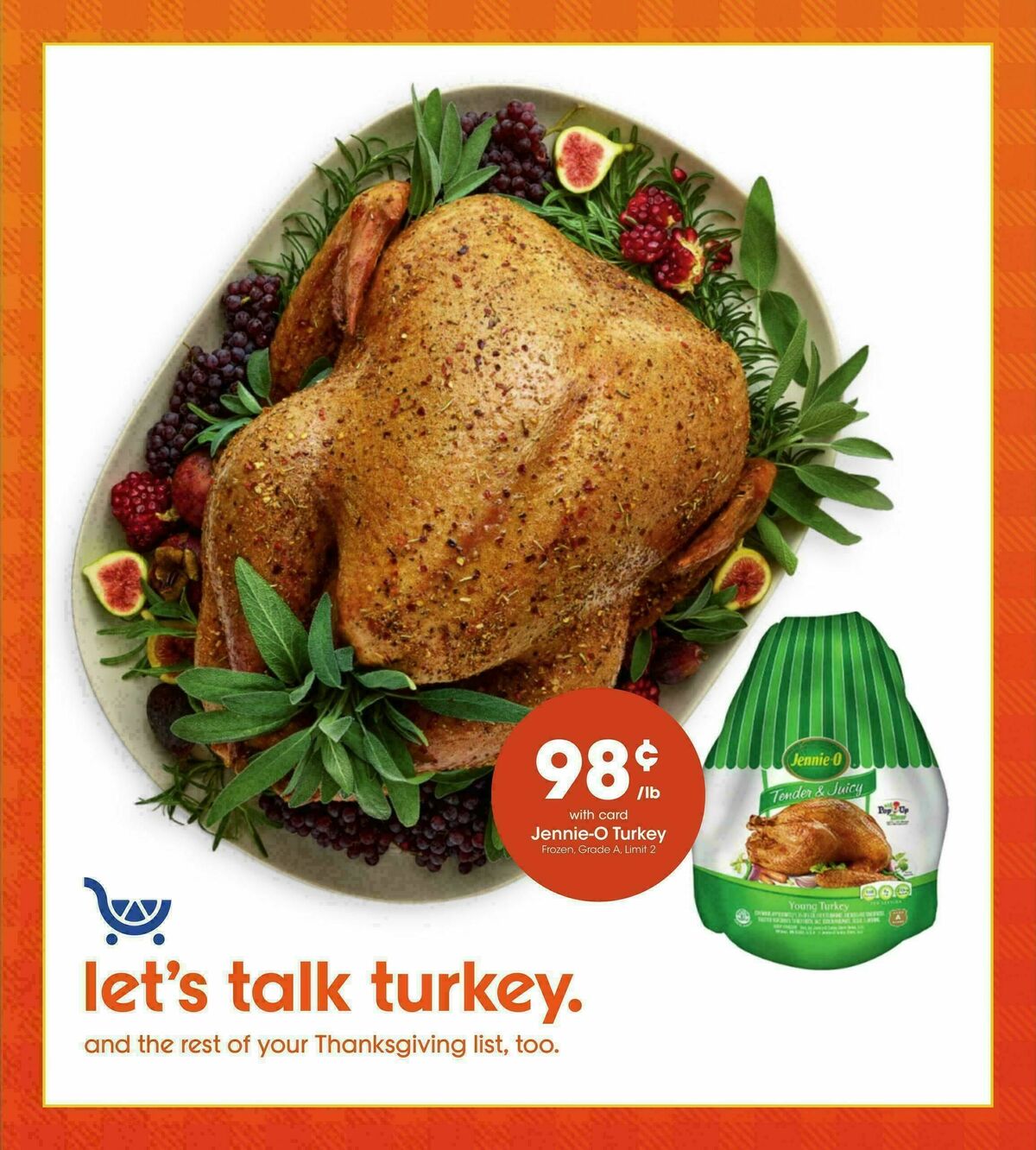 QFC Weekly Ad from October 14