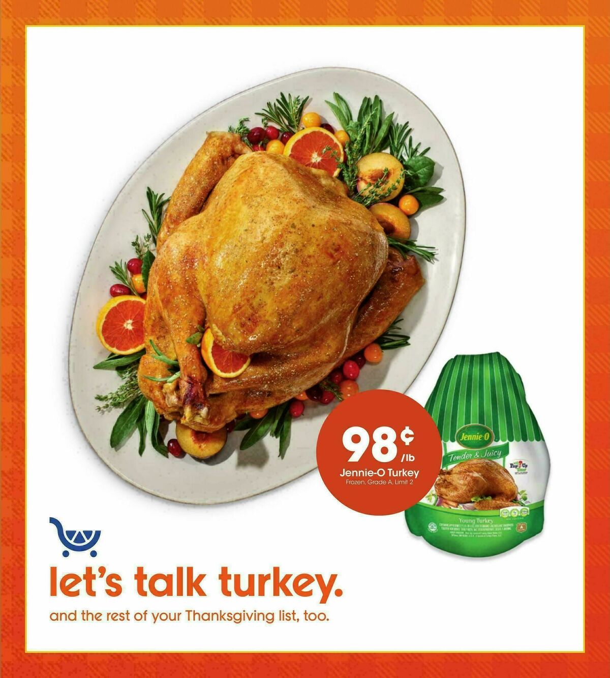 QFC Weekly Ad from October 21