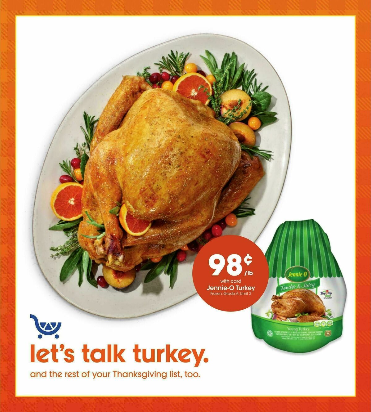 QFC Weekly Ad from October 28