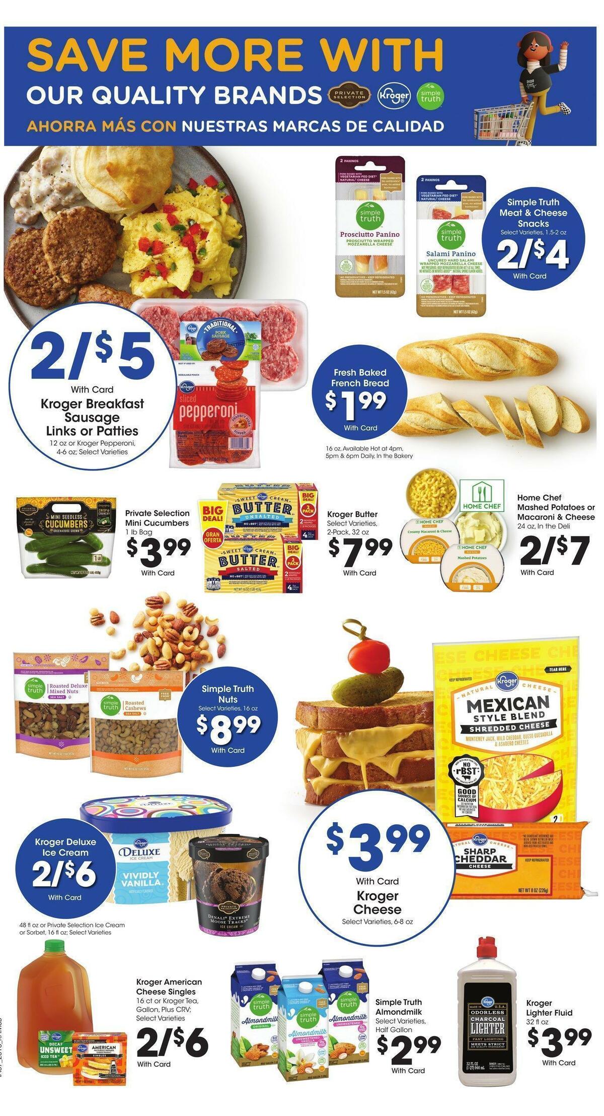 Ralphs Weekly Ad from May 17