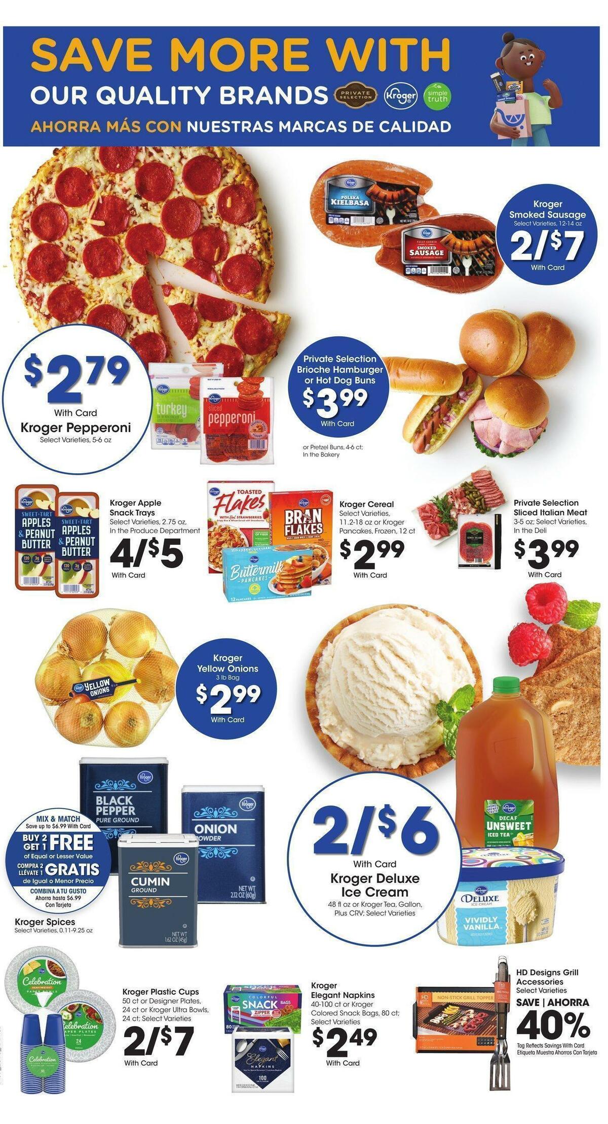 Ralphs Weekly Ad from May 31