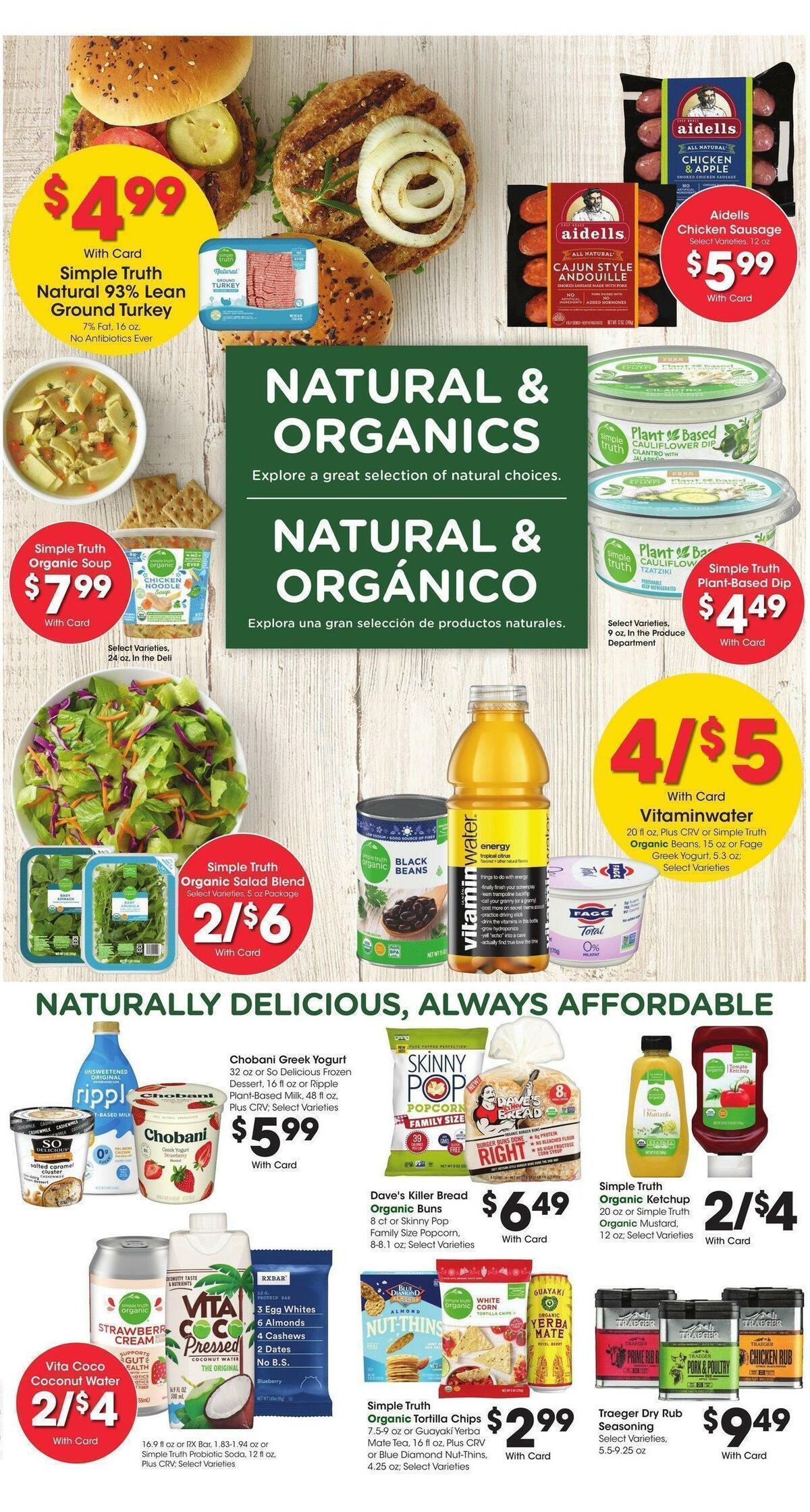 Ralphs Weekly Ad from May 31