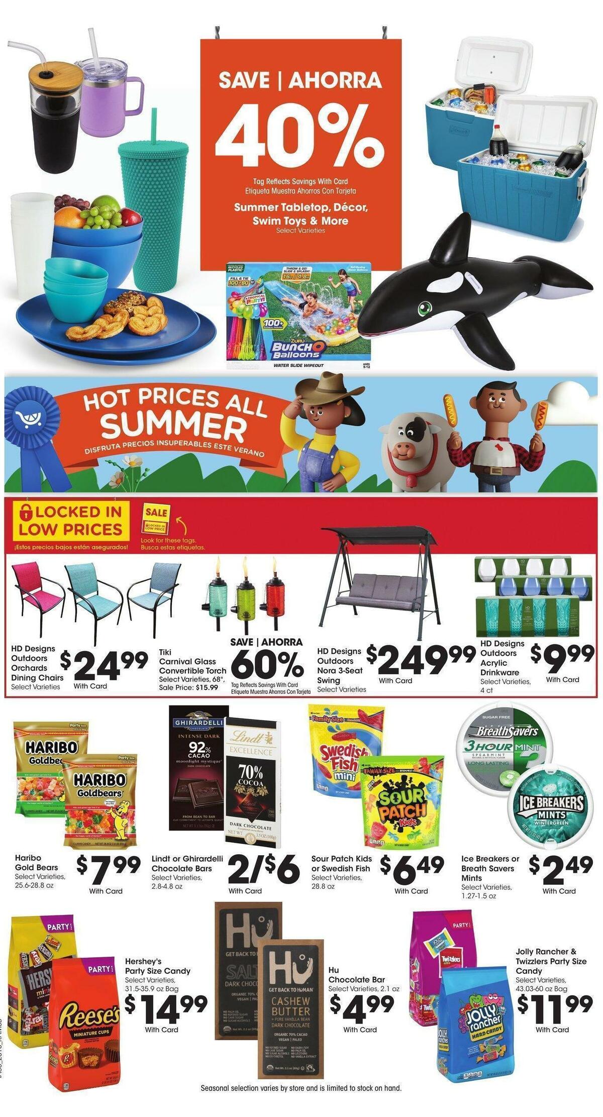 Ralphs Weekly Ad from May 31