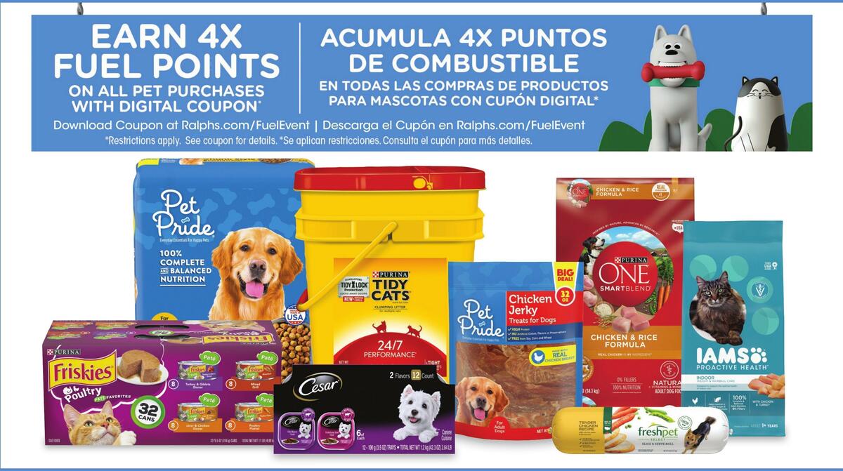 Ralphs Weekly Ad from June 14