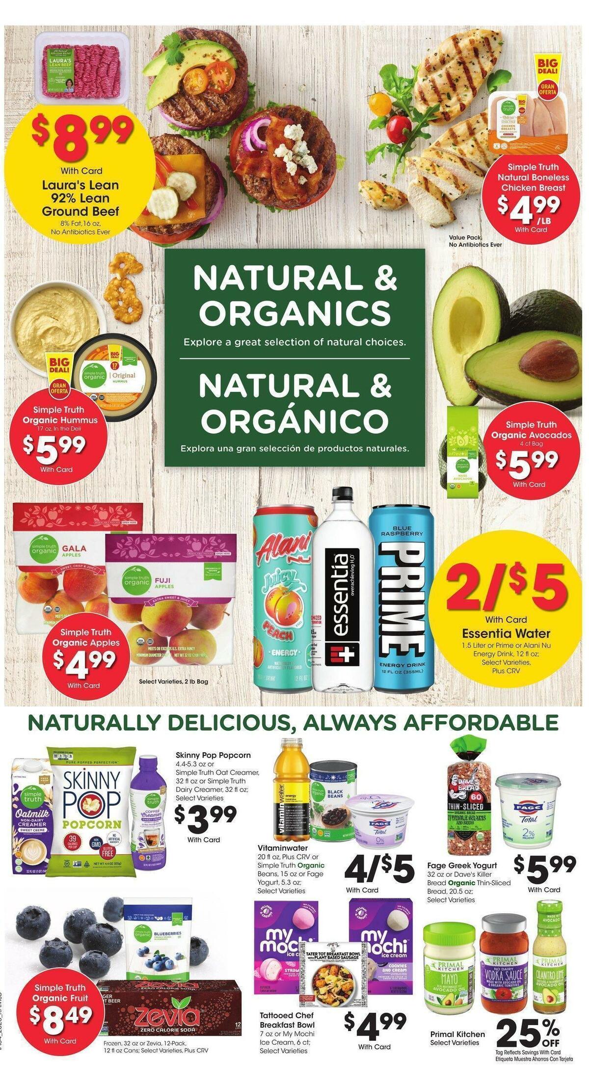 Ralphs Weekly Ad from June 14