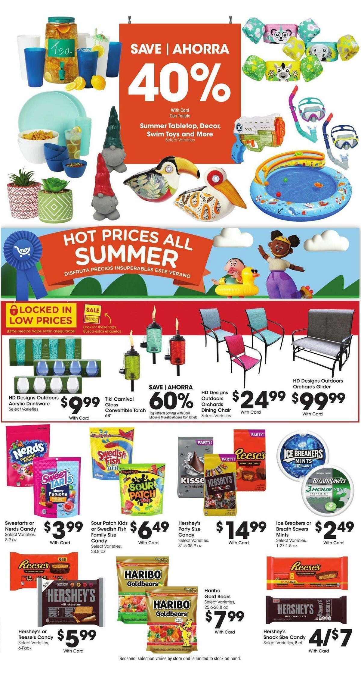 Ralphs Weekly Ad from June 14