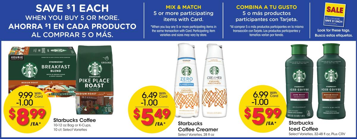 Ralphs Weekly Ad from June 14